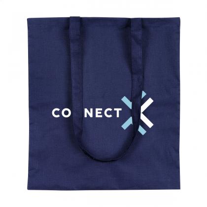 Shoppy Colour Bag (135 g/m²) cotton bag