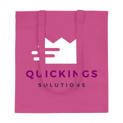 Shoppy Colour Bag (135 g/m²) cotton bag