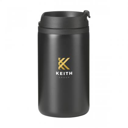 Thermo Can RCS Recycled Steel 300 ml thermo cup