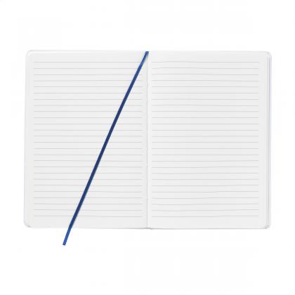 WhiteNote A5 notebook