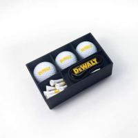 Flix Ds Golf Combo 3 Ball Pack