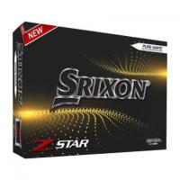 Srixon Z Star Printed Golf Balls 48 Dozen+
