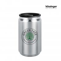 Kossinger® King Can Mini vacum thermal travel mug