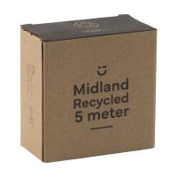 Midland Recycled 5 metre tape measure