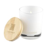 Wooosh Scented Candle Sweet Vanilla