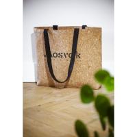 Lagos Cork Shopper bag