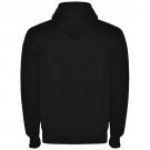 Montblanc unisex full zip hoodie