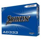 Srixon Ad333 Printed Golf Balls 48 Dozen 