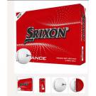 Srixon Distance Printed Golf Balls 48 Dozen 