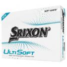 Srixon Ultisoft Printed Golf Balls 48 Dozen 