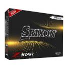 Srixon Z Star Printed Golf Balls 48 Dozen 