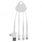 Smart Jellyfish Cable