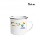 Kossinger® Outdoor metal cup