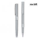 Rou bill® Image Chrome Rollerball Pen