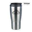 Kossinger® Trophy vacum thermal travel mug