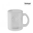 Kossinger® Carina glass mug
