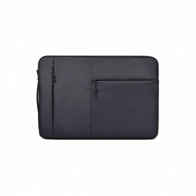Shield mini  RPET laptop bag