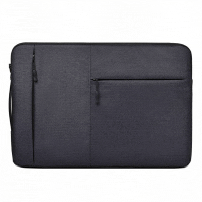Shield RPET laptop bag - 15.6"