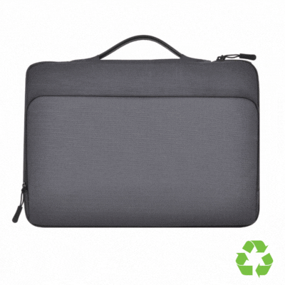 ShieldPlus RPET Laptop Bag