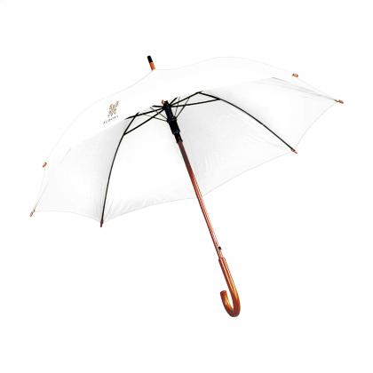 FirstClass RCS RPET umbrella 23 inch