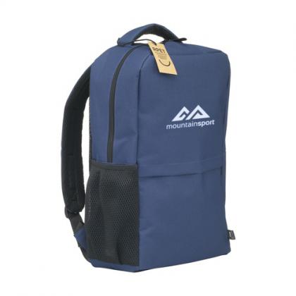 Finley RPET Laptop Backpack