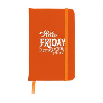 Pocket Notebook A6