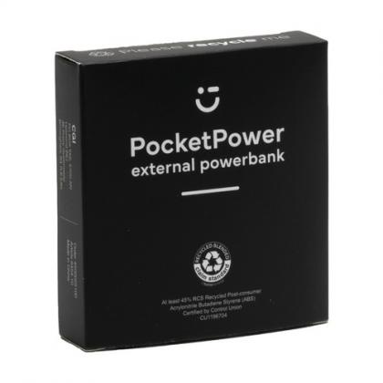 PocketPower 5000 Powerbank external charger