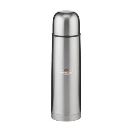 Thermotop Midi RCS Recycled Steel 500 ml thermo bottle