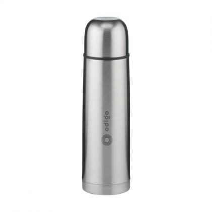 Thermotop Midi RCS Recycled Steel 500 ml thermo bottle
