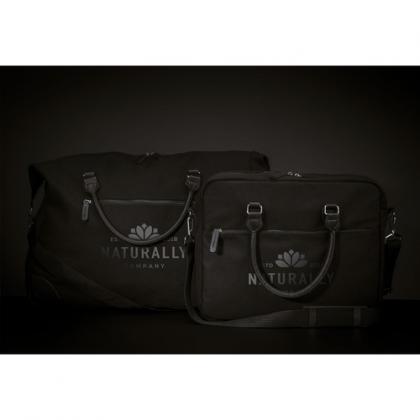 Denver Duffle Recycled Canvas travelling bag