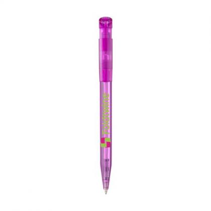 Stilolinea S45 Clear pen