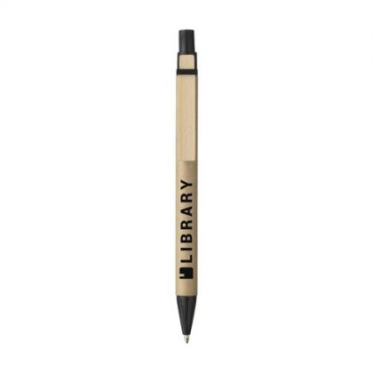 PaperWrite cardboard pen