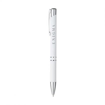 Ebony Soft Touch Accent pen
