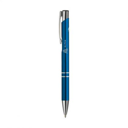 Ebony Recycled Alu pens