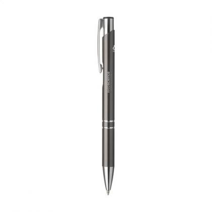 Ebony Recycled Alu pens