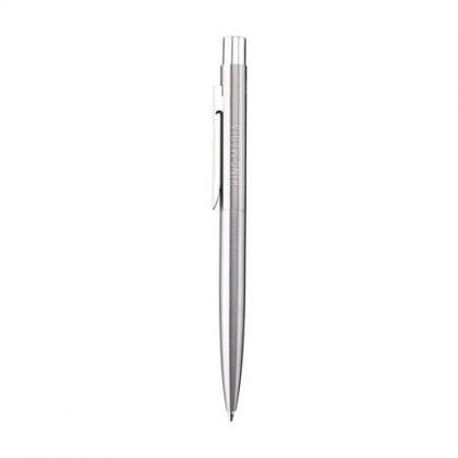 Bellamy Pen Recycled Stainless Steel
