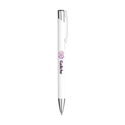 Ebony Soft Touch pen