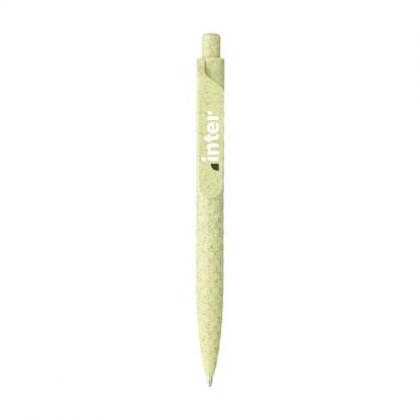 Stalk Wheatstraw Pen