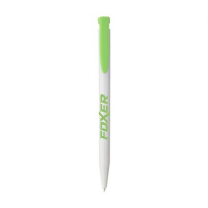 Post Consumer Recycled Pen Colour