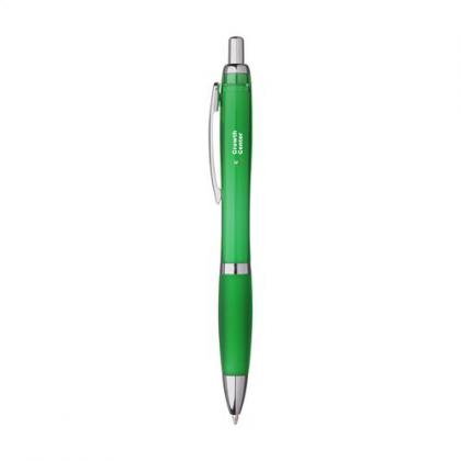 Athos Solid GRS Recycled ABS pen