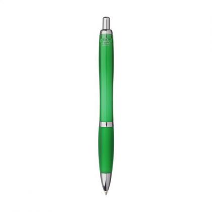 Athos Solid GRS Recycled ABS pen