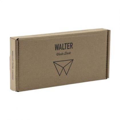Walter Waste Dock - Refridgerators charger