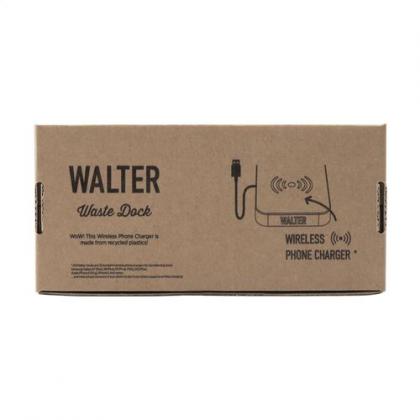 Walter Waste Dock - 3D Printer Spools charger