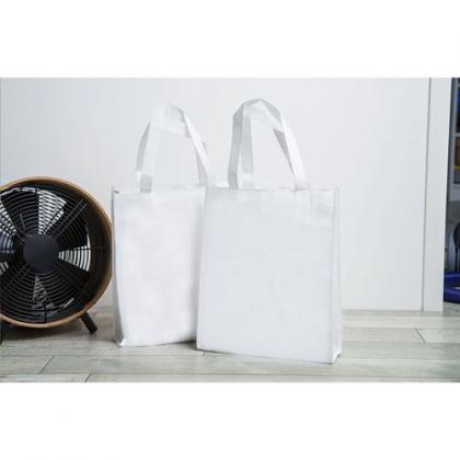 Hot Soluble Bag shopping bag