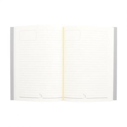 Notebook Agricultural Waste A5 - Softcover 100 sheets