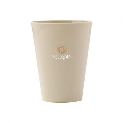 Sugarcane Cup 200 ml drinking cup