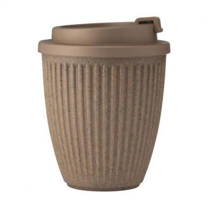 Coffee Mug On The Go 250 ml coffee cup