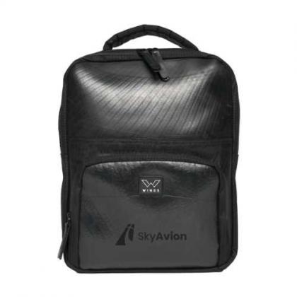 Ecowings Funky Falcon Backpack