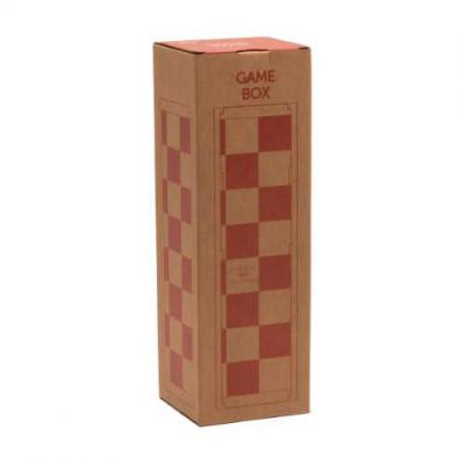 Rackpack FSC-100% Gamebox Chess