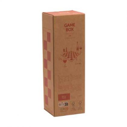 Rackpack FSC-100% Gamebox Chess